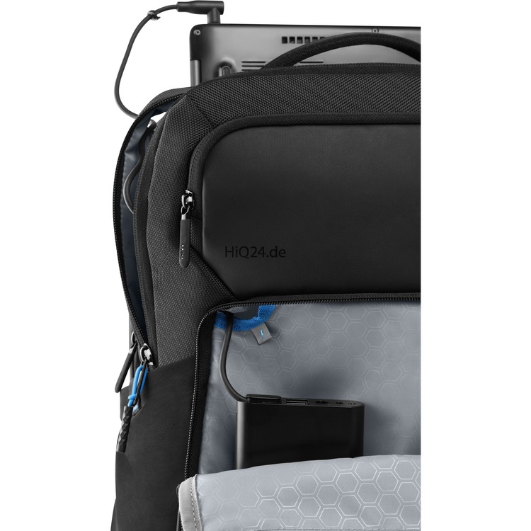 dell professional bag