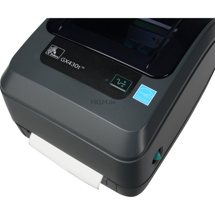 Zebra Zebra GX430t rev2 EPL,ZPL,Multi 