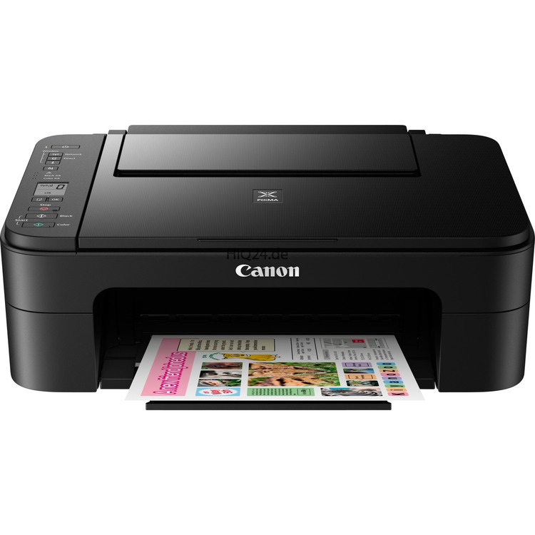 canon drucker pixma ts3150