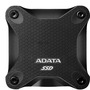 ADATA ADATA SSD  240GB External SD600Q bk U3.1 schwarz, USB