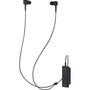 Audio Technica AudioT ATH-ANC100BT  In-Ear Kopfhörer bk |