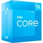 Intel Core i3-12100F  3300 1700   BOX