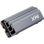 ADATA ADATA SSD  2.0TB XPG GAMMIX S70 M.2 PCIe | M.2 2280