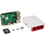 Raspberry Pi Raspberry Pi 3 model B+ Starter Kit Set8