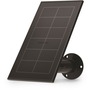 Arlo Arlo Ultra 2 / Pro3 Solarpanel        bk