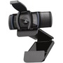 Logitech C920s HD Pro Webcam schwarz, 1080p,