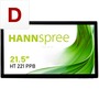 Hannspree Hannspree 21,5 T HT221PPB