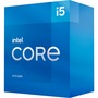 Intel Core i5-11400   2600 1200   BOX