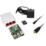 Raspberry Pi Raspberry Pi 4 4GB      Starter Kit Set3