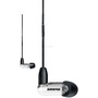 SHURE Shure AONIC 3                  In-Ear wh |
