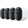 Arlo Arlo Ultra 2 Spotlight Kamera 4K 4er Set