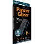 Panzerglass PanzerGlass iPhone 12 Pro Max         bk