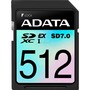 ADATA ADATA SD   512GB Premier Express Gen3