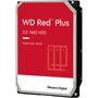 Western Digital WD     4TB WD40EFZX   Red Plus       SA3