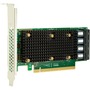 Broadcom HBA 9405W-16i      16xSAS 12Gbs PCIe BRC |