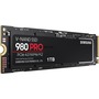 Samsung SSD 1TB    5.0/7.0G 980 PRO  M.2 SAM | NVMe PCIe