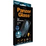 Panzerglass PanzerGlass iPhone X/Xs/11Pro         bk