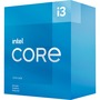Intel Core i3-10105F  3700 1200   BOX