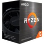 AMD Ryzen 5 5600G 6x3.9-4.4GHz