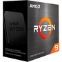 AMD Ryzen 9 5950X 16x3.4GHz-4.9GHz 16Kerne, 32T, boxed WOF