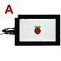 Raspberry Pi Raspberry 10 Zoll IPS-Display für PI B