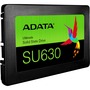 ADATA SSD  240GB Ultimate SU630 2.5"SATA schwarz,