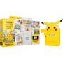 Fujifilm Fuji Instax mini Link Pr. Pikachu Case | Bundle
