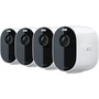 Arlo Arlo Essential Spotlight Kamera 4er   wh | 1080p,