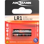 Stromversorgung - Batterien Batterie LR01 Ansmann LR1