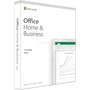 Microsoft MS Office Home & Business 2021        UK