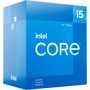 Intel Core i5-12400F  2500 1700   BOX