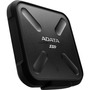 ADATA SSD  512GB 440/440 SD700   bk USB3.1 ADA schwarz 512