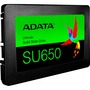ADATA ADATA SSD  256GB Ultimate SU650 2.5"SATA