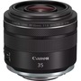 Canon Cano RF 35mm Objektiv weitwinkel      bk | f/1.8