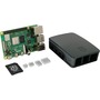 Raspberry Pi Raspberry Pi 4 2GB      Starter Kit Set9