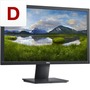 Dell DELL 21,5 L E2220H schwarz, DisplayPort, FullHD, 60 Hz