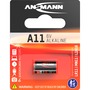 Ansmann Ansm Alkaline Batterie A11/LR11  Alkali-Mangan 1
