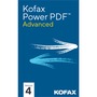 Kofax Deutschland AG Kofax Power PDF Advanced 4
