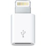 Apple - iPhone - Kabel  Lightning - Micro-USB Apple