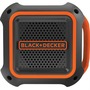 Black+Decker Blac Bluetooth-Lautsprecher BDCSP18N-XJ | 18V,