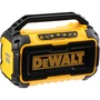 Dewalt Dewa Bluetooth-Lautsprecher DCR011-XJ gelb/schwarz,