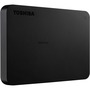 Toshiba 4TB Canvio Basics           U3 bk schwarz,