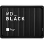 Western Digital WD     2TB Black P10 Game Drive    bk U3