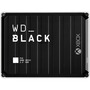 Western Digital WD     3TB Black P10 Game Drive XB bk U3