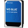 Western Digital WD     4TB WD40EZAZ   Blue      5400 SA3