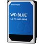Western Digital WD     6TB WD60EZAZ   Blue      5400 SA3