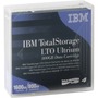 Rohlinge und Medien - LTO  IBM LTO Ultrium 4 Medium