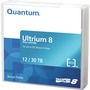 Quantum LTO8 Medium                   30 TB |