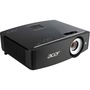 Acer P6600, DLP-Projektor schwarz, 3D, 30 dB(A) ECO, HDMI,