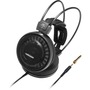 Audio Technica AudioT ATH-AD500X Over-Ear Kopfhörer  bk